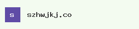szhwjkj.com